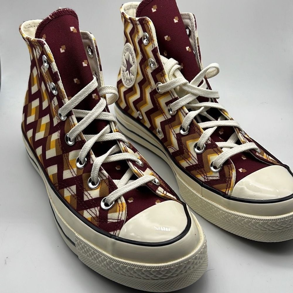 Converse Chuck 70 Twisted Classics A04304C HIGH TOP SHOE Women 8 / Men 6 NWB